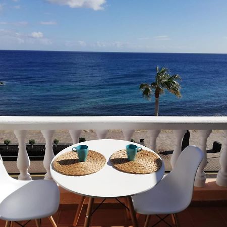 Апартаменты Blue Relax Канделария Экстерьер фото